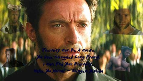 Wolverine Movie Quotes. QuotesGram