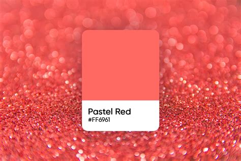 Pastel Red - nimfomane.com