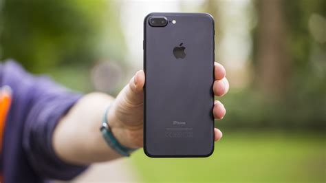 iPhone 7 colors: now including a bold new shade of red | TechRadar