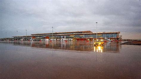 PM Modi launches state-of-art Goa's second international airport at MOPA | 10 Points | India ...