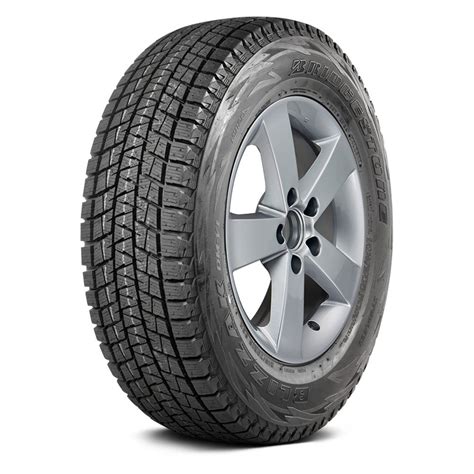 BRIDGESTONE® BLIZZAK DM-V1 Tires