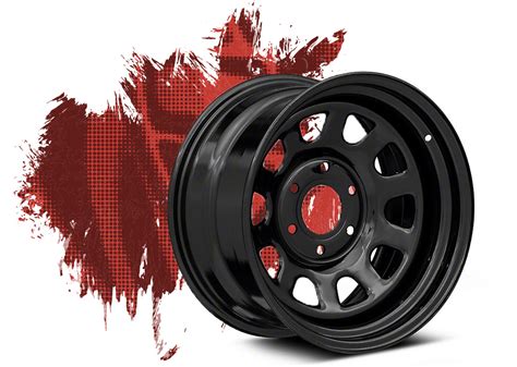 3 Types of Wheels: Which Should You Get? - AmericanTrucks