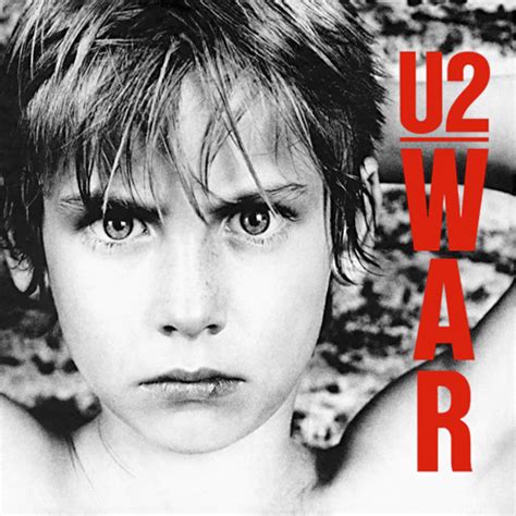 4 iconic U2 album covers and the secrets behind them · The Daily Edge