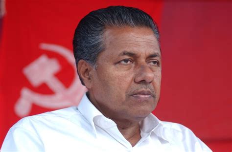 Pinarayi Vijayan sworn in as Kerala Chief Minister