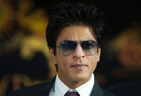 SRK Hopes Budget 2015 Will Benefit Film Industry