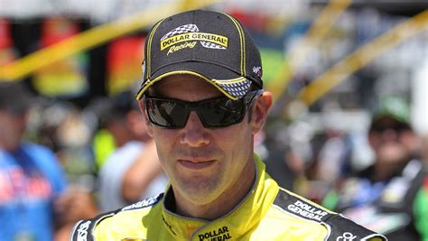 Matt Kenseth comes close at Bristol but wins remain elusive