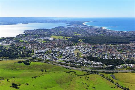 Shellharbour N.S.W - Chilby Photography