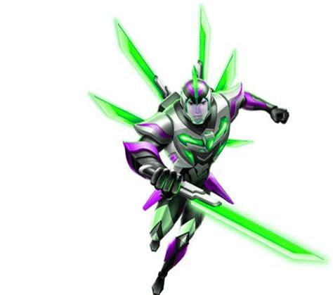 The Gaurdian (Turbo Modes) | Wiki | MaxSteel Amino