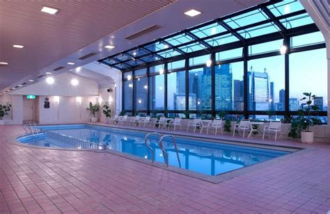 Where to Stay in Tokyo | Pools vacation, Hotels in tokyo japan ...