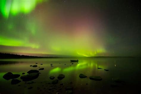 How to View the Aurora in Yellowknife - The Ultimate Guide | Packed for Life