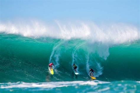 Eddie Aikau surfing contest may be a go next week | Honolulu Star-Advertiser