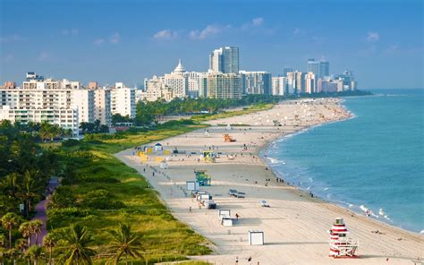 City of Miami Beach | Greater Miami & Miami Beach