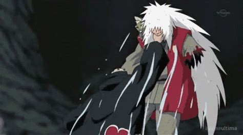 Jiraiya Vs Pain Episode : Jiraiya vs Pain-(Bleach vs Naruto) - YouTube - • ナルト 疾風伝 • more naruto ...