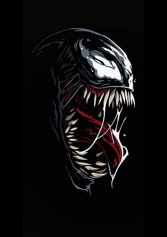 763 Venom Name Hd Wallpaper Images & Pictures - MyWeb