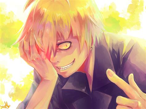 Shirazu Ginshi - Tokyo Ghoul Fan Art (37903567) - Fanpop