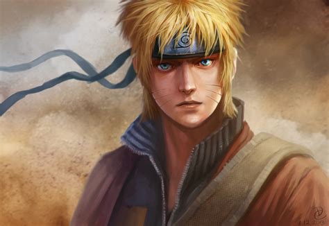 Download Naruto Uzumaki Anime Naruto Wallpaper by DanteCyberMan