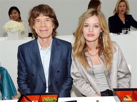 Mick Jagger's Kids: Meet His 8 Children and Blended Family