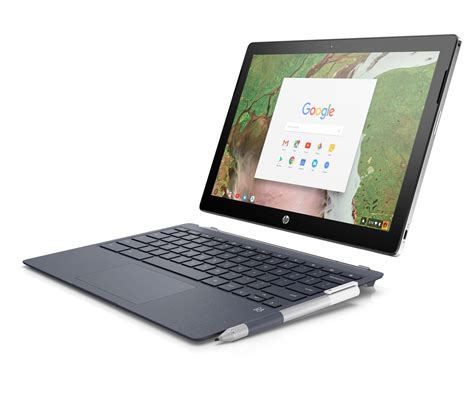 Finally, a Chrome Tablet Worth Getting Excited About | Gizmodo UK