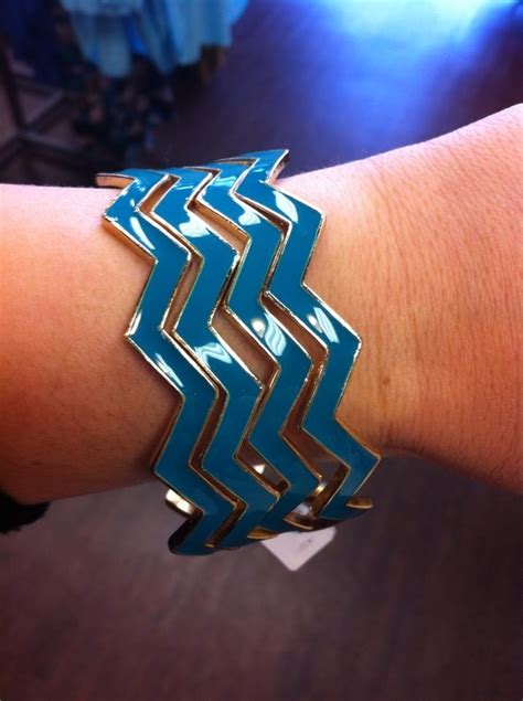 Chevron bracelets | Chevron bracelet, Chevrolet logo, Vehicle logos