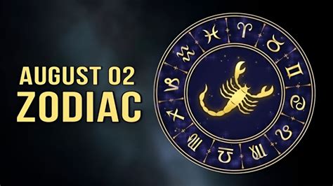 Are You an August 2 Zodiac? Tap into Your True Power with These Hidden Secrets