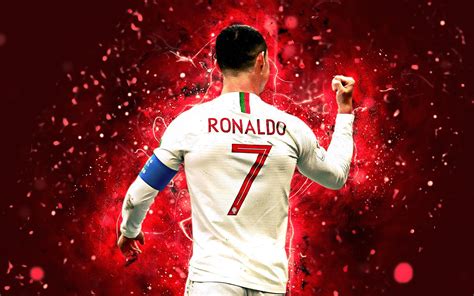 Download Portuguese Soccer Cristiano Ronaldo Sports 4k Ultra HD Wallpaper