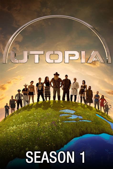 Utopia - Rotten Tomatoes