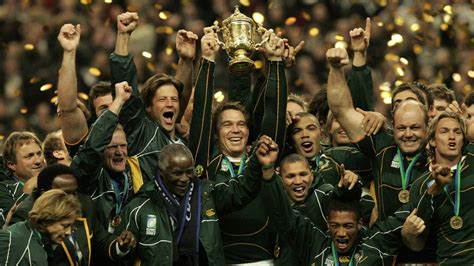 Springboks Trophy Wallpapers - Wallpaper Cave