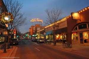 Downtown Flagstaff - Flagstaff Top Producers Real Estate