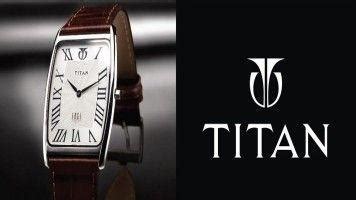 World Of Titan Watches Logo