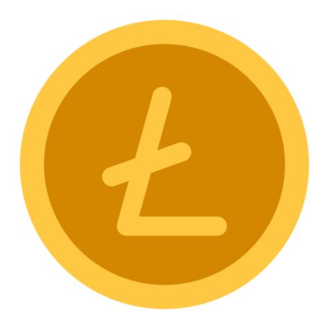 Litecoin Png