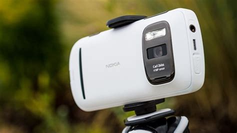 Review: Nokia 808 PureView: Digital Photography Review