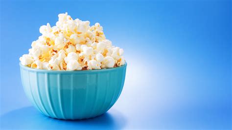 11 Microwave Popcorn Flavors, Ranked Worst To Best