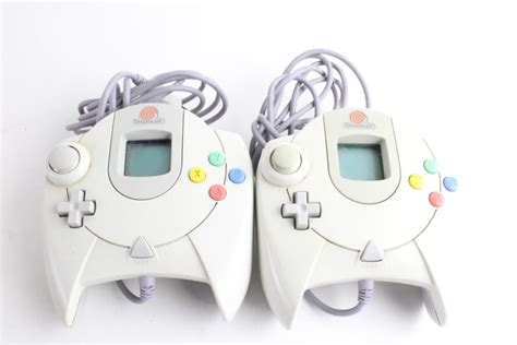 Sega Dreamcast Video Game Console | Property Room