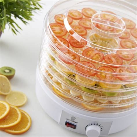 MisterChef Food Dehydrator Tray - Misterchef