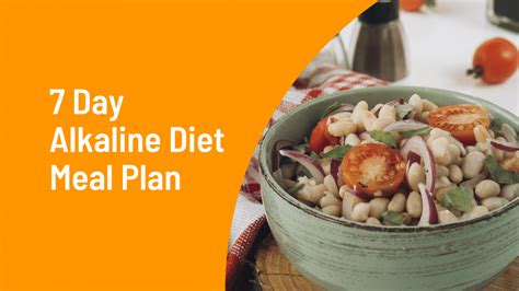 Alkaline Recipes For Dinner | Dandk Organizer