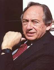 Alvin Toffler Biography, Life, Interesting Facts