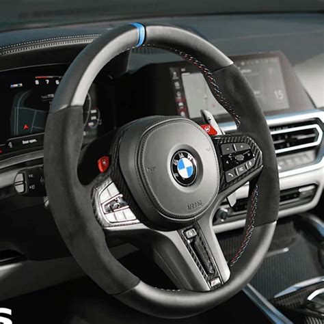 BMW G87 INTERIOR MODIFICATIONS — ThicWhips