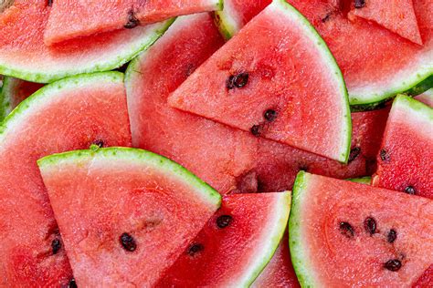 Watermelon: How This Fruit Can Prove Beneficial to Training and Nutrition