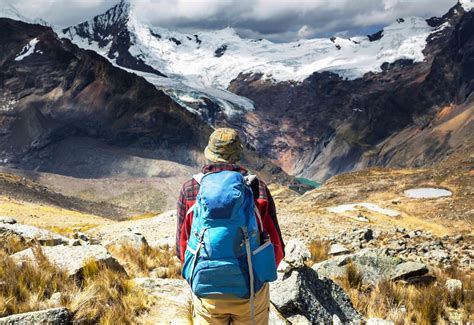 Andes peruanos | Hiking peru, Peru, Hiking