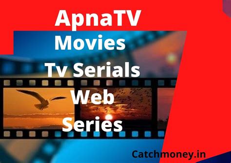 Apne TV : Watch Movies, TV Serials, Web Series in HD Quality Online ...