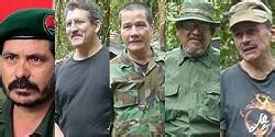 Colombia Alleges ELN Leaders Committed War Crimes