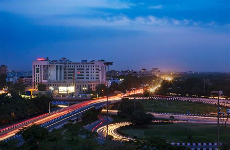 Safdarjung Hospital, Delhi on Behance