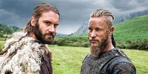 Vikings True Story: How The Real Ragnar Lothbrok Died