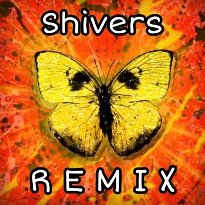 Shivers (Remix) - DJ Xen | Shazam