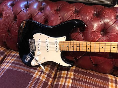 Fender USA standard Strat 2010**SOLD | Amp Guitars, Macclesfield