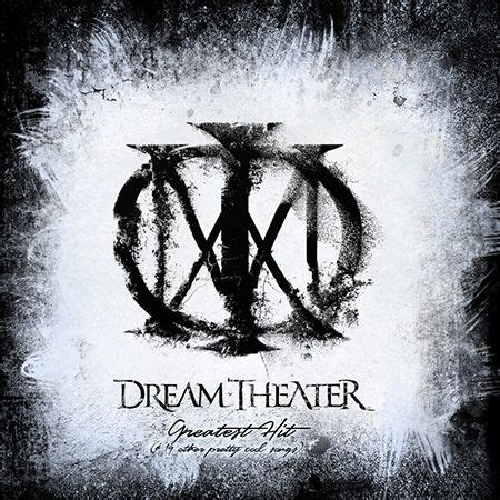 Dream Theater Album – newstempo