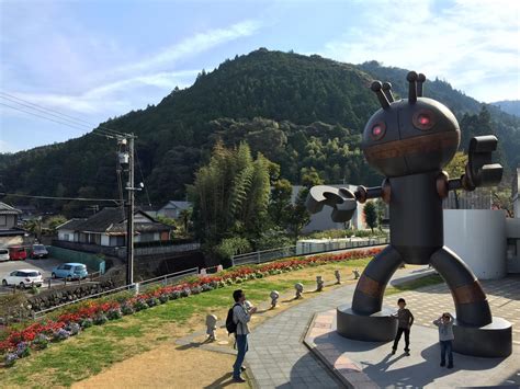 Walk of life: Shikoku Autumn 2014 四国秋季之旅 - Anpanman Museum アンパンマンミュージアム