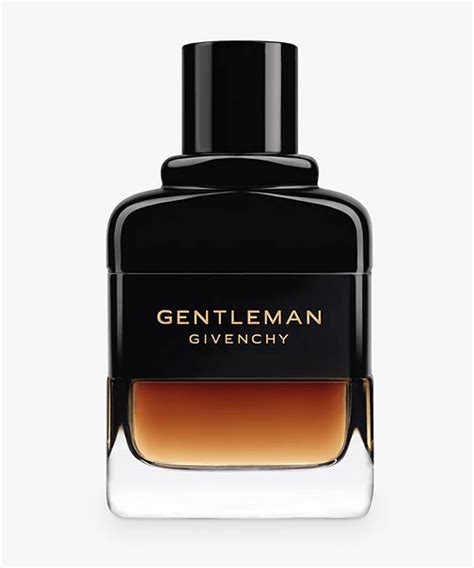 GIVENCHY GENTLEMAN RESERVE PRIVEE EDP 100 ML FOR MEN TESTER - Perfume Bangladesh