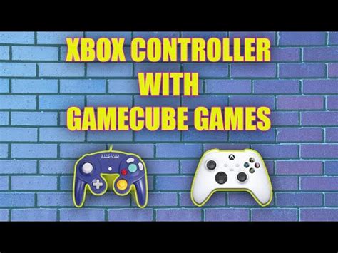 Dolphin emulator gamecube controller set up - printsholden