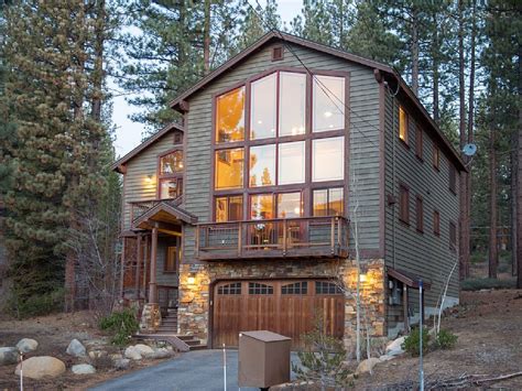 VRBO.com #677902 - 4BR/3BA Tranquil Luxury Lake Tahoe House,Sleeps 10 ...